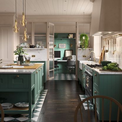 Ideal Home Kitchen Awards 2021 – it's time to reveal the winners ...