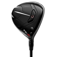 Titleist TSR2+ Fairway Wood | 14% off at PGA TOUR SuperstoreWas $349.99 Now $299.98