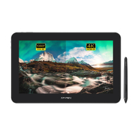XPPen Artist Pro 16TP (4K UHD)