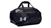 Under Armour UA Undeniable 4.0 Small Duffle Bag, one of w&h's best Christmas gifts for husbands