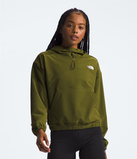 The North Face Willow Stretch Hoodie (Women's): was $150 now $105 @ The North Face