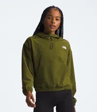 The North Face Willow Stretch Hoodie (Women's): was $150 now $105 @ The North Face