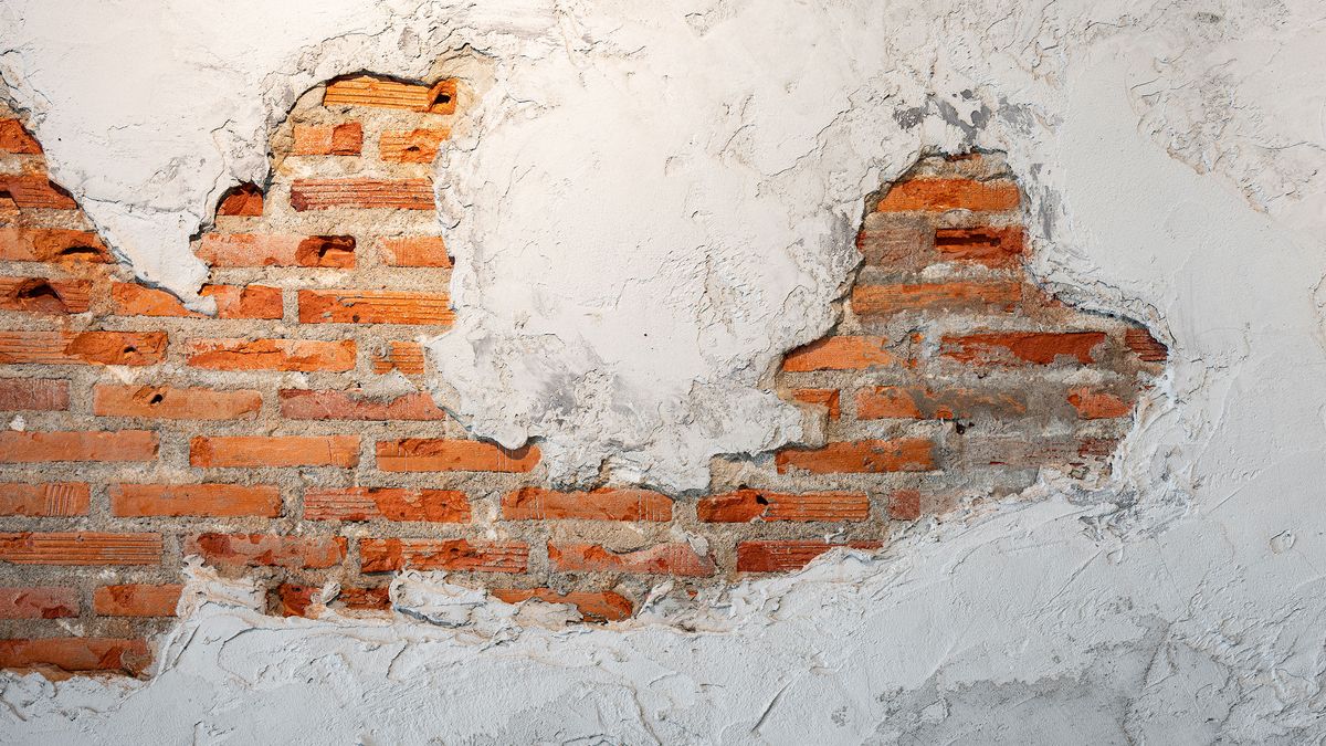 How to treat damp in older houses and keep it away for good Homebuilding