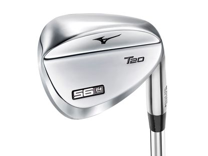 Mizuno T20 Wedge Review