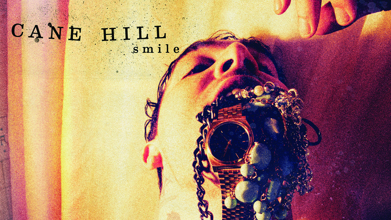 Cane Hill, Smile album cover