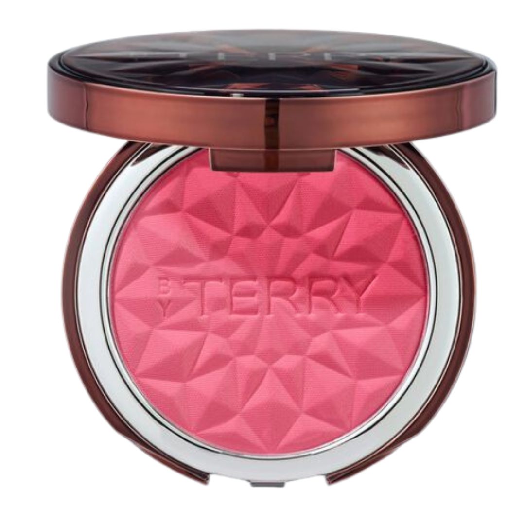 By Terry Tea to Tan Blush Powder