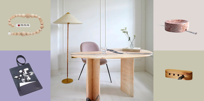 View of Cords Organizers Can be Chic, And These 9 Products Prove It