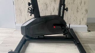 Wattbike Proton review