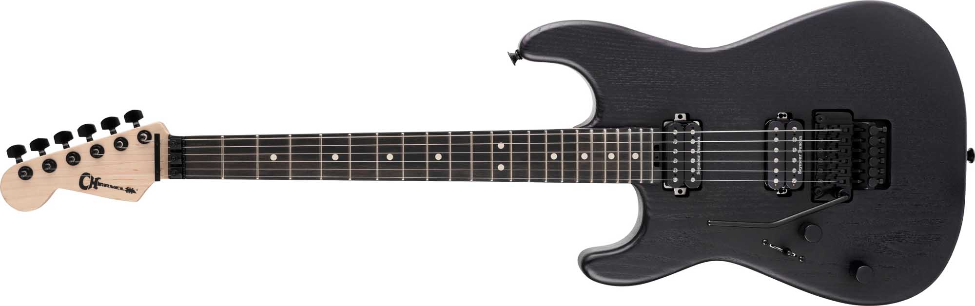 Charvel 2021 models