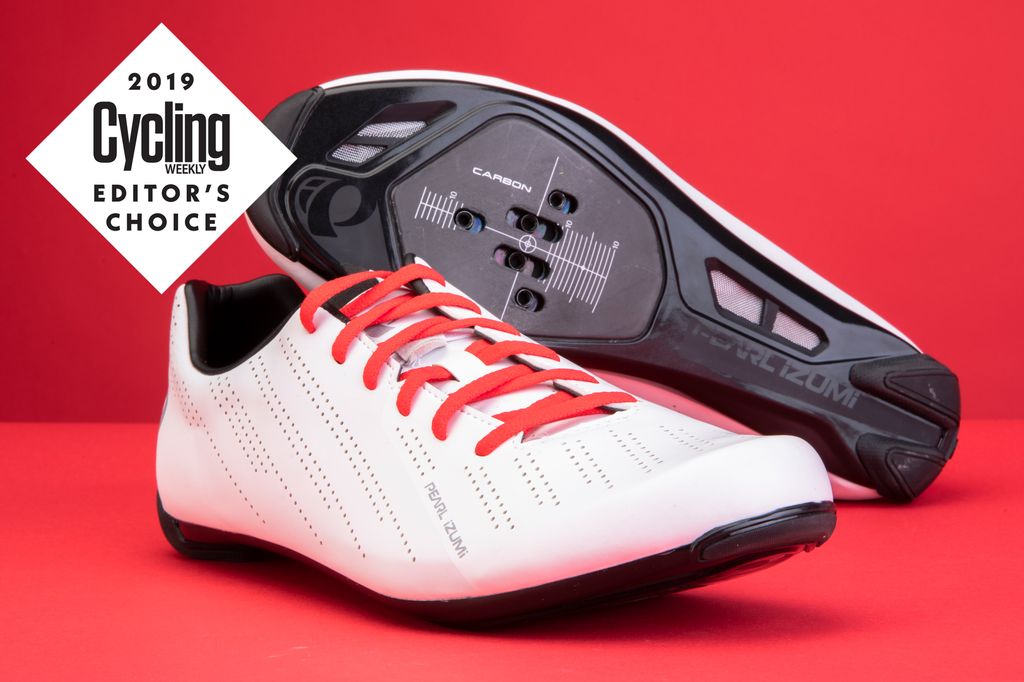 Pearl Izumi Tour Road review Cycling Weekly