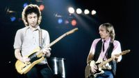 Tom Petty & Heartbreakers