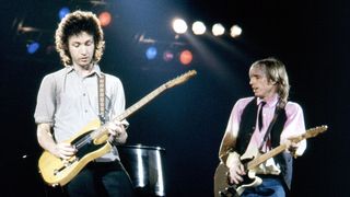 Tom Petty & Heartbreakers