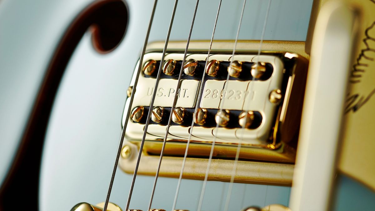 Single coils vs humbuckers Which pickup type is right for you