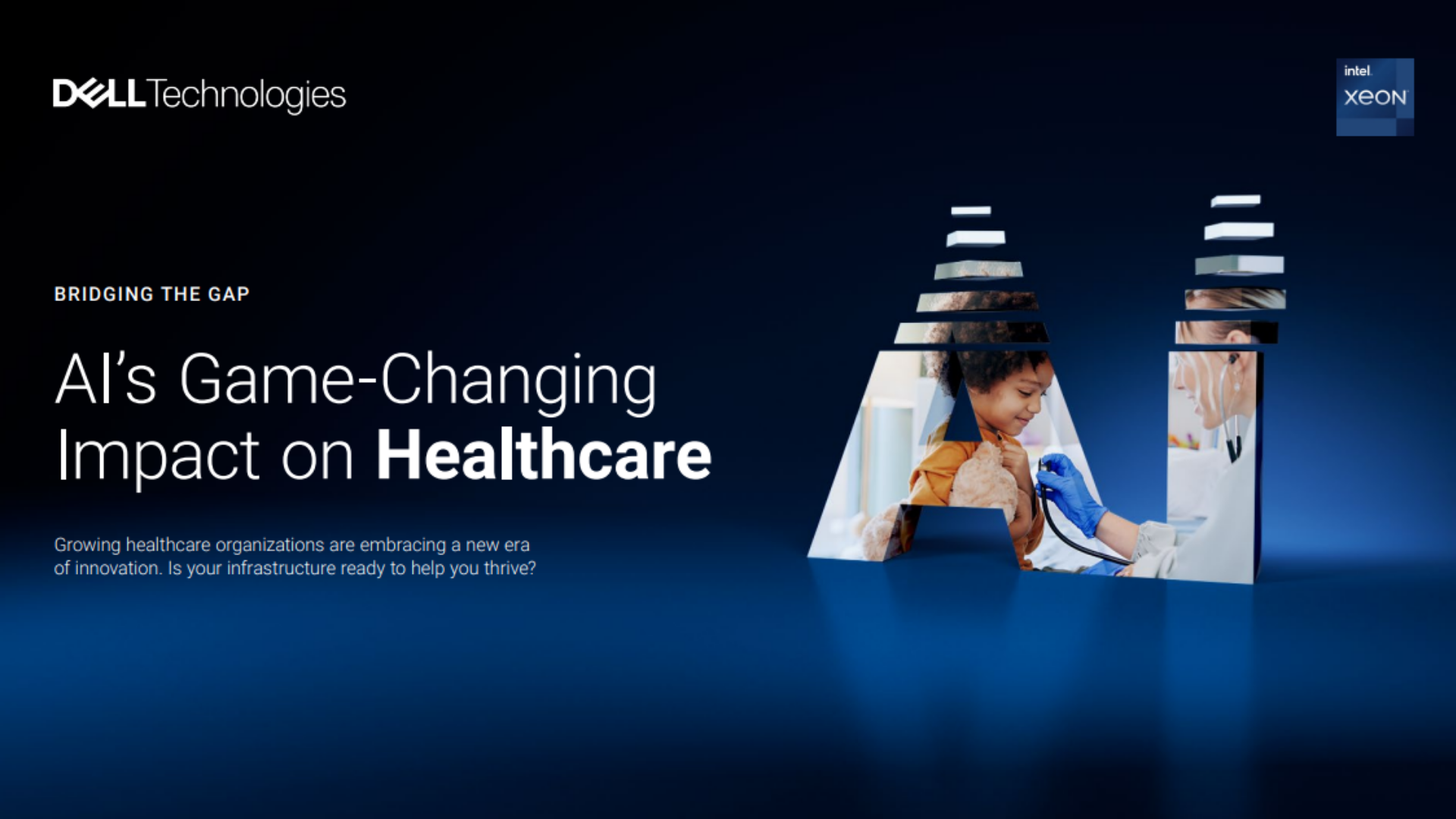 itpro.com - ITPro - AI's Game-Changing Impact on Healthcare