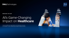 AI&rsquo;s Game-Changing Impact on Healthcare