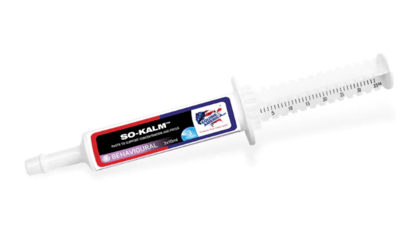 Equine America So Kalm Paste