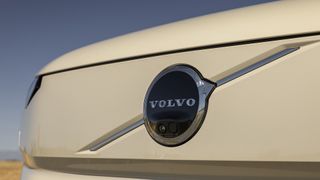 Volvo EX90