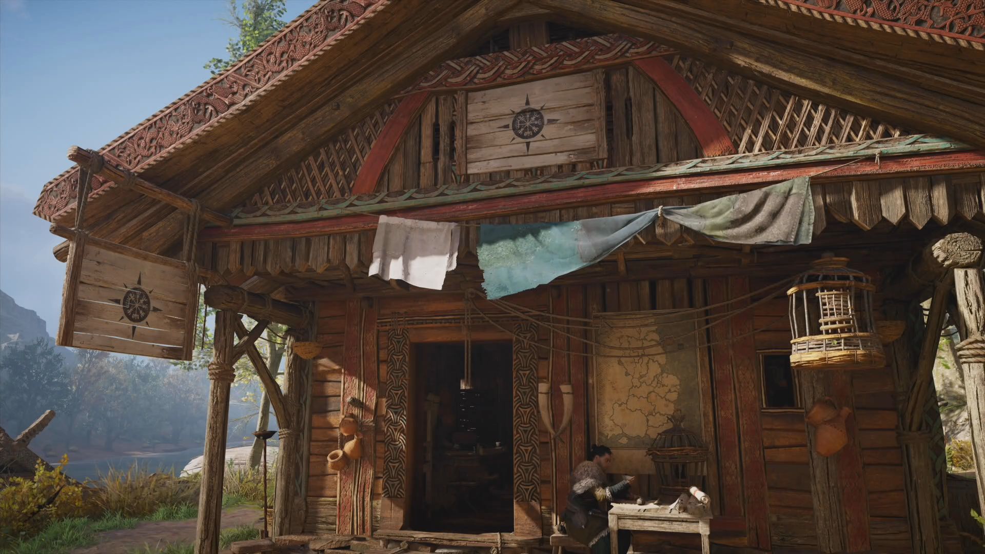 Assassin s Creed Valhalla Settlement Guide Every Ravensthorpe Building Assassin s Creed Valhalla Settlement Guide Every Ravensthorpe Building
