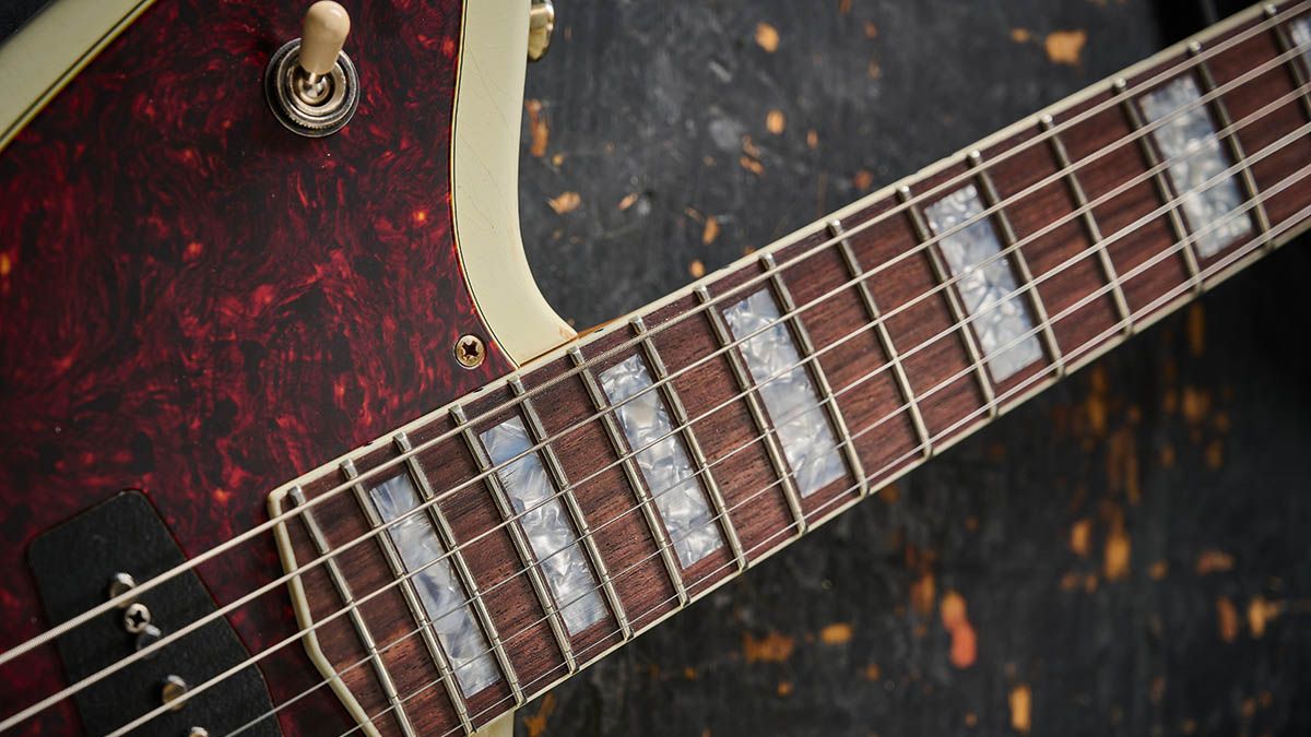 Atkin Mindhorn Deluxe