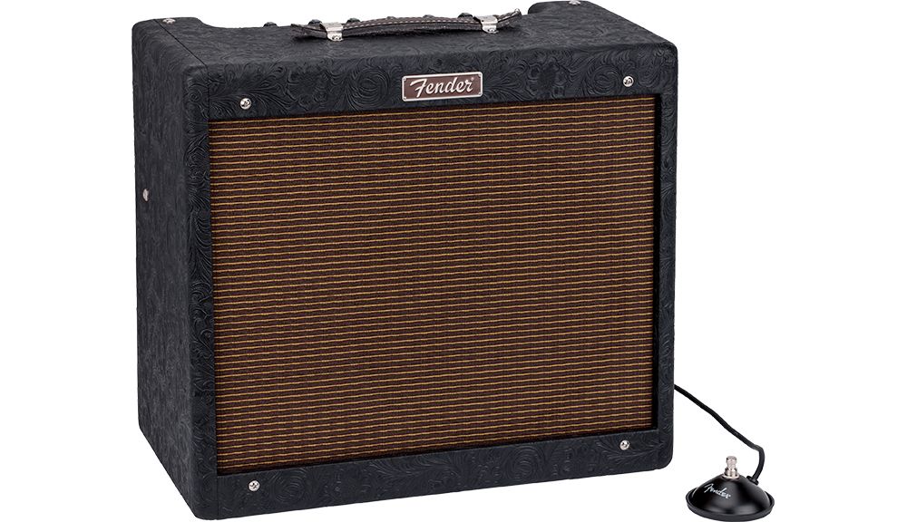Fender Blues Junior IV 30th Anniversary