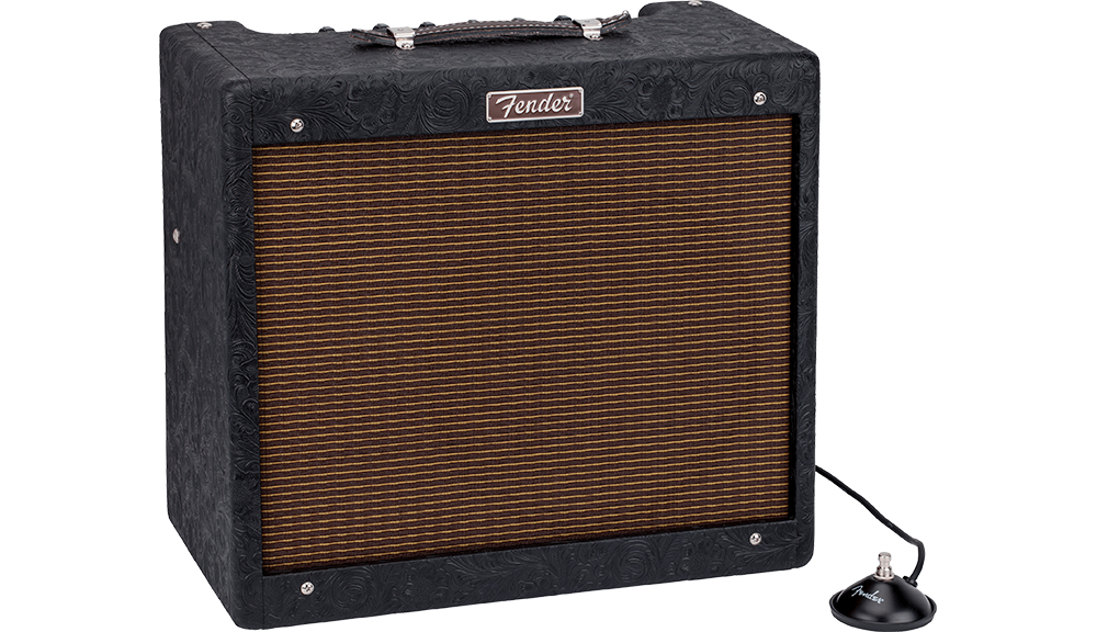 Fender Blues Junior IV 30th Anniversary