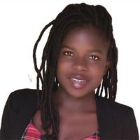 Annette Khayela's avatar