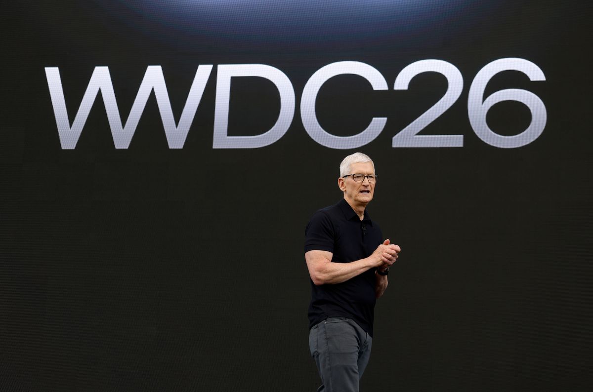 Apple CEO Tim Cook warns AI-driven price increases are unavoidable — says company is trying its best but 'the situation has become unsustainable'