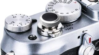 JJC Soft Release Button for Fujifilm X100VI