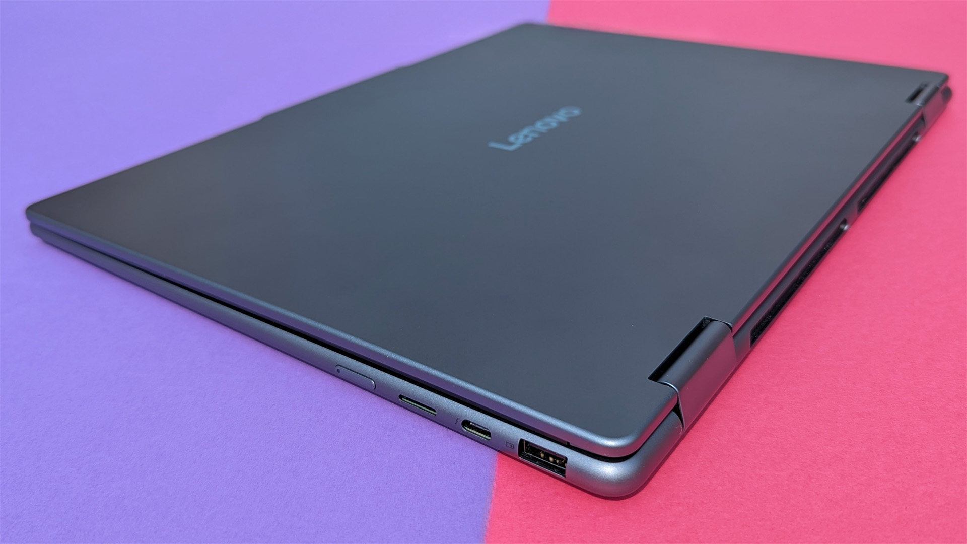 Lenovo Yoga 7i 16 (Gen 10)