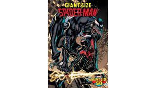 GIANT-SIZE SPIDER-MAN #1
