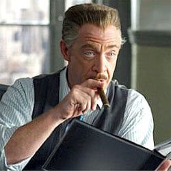 J. Jonah Jameson Won't Be In The Spider-Man Reboot? | Cinemablend