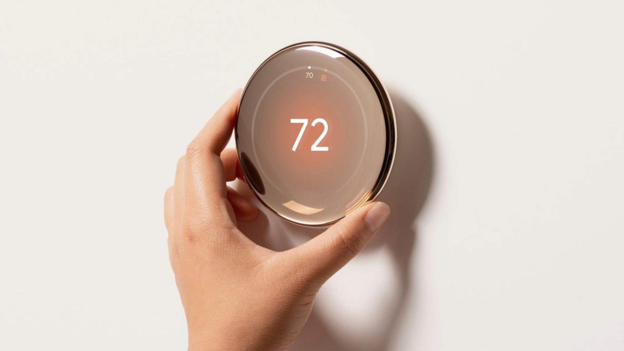 Nest Learning Thermostat could see a longoverdue refresh according to