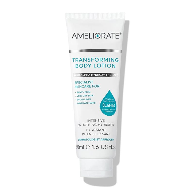 Ameliorate Transforming Body Lotion