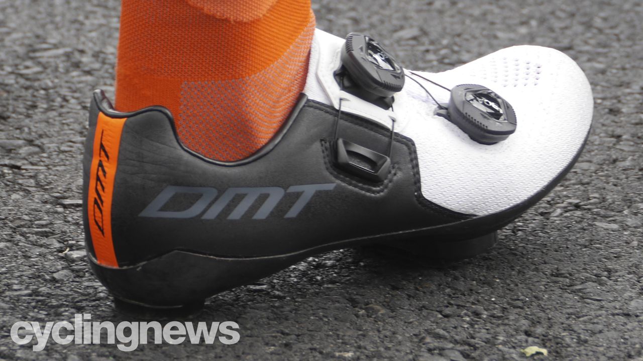 Tour Down Under Tech