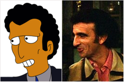 Goodfellas actor files $250 million lawsuit against The Simpsons for allegedly stealing his likeness