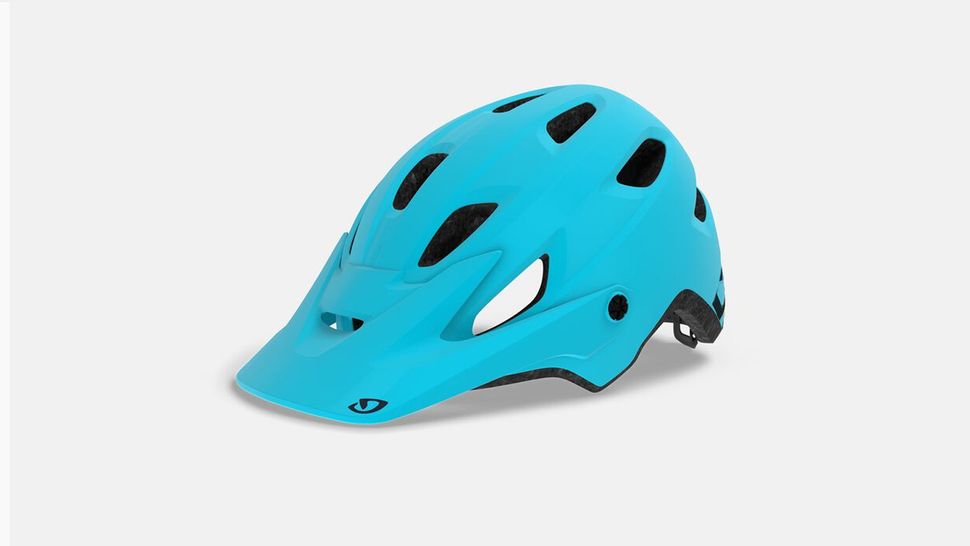 giro mtb helmets