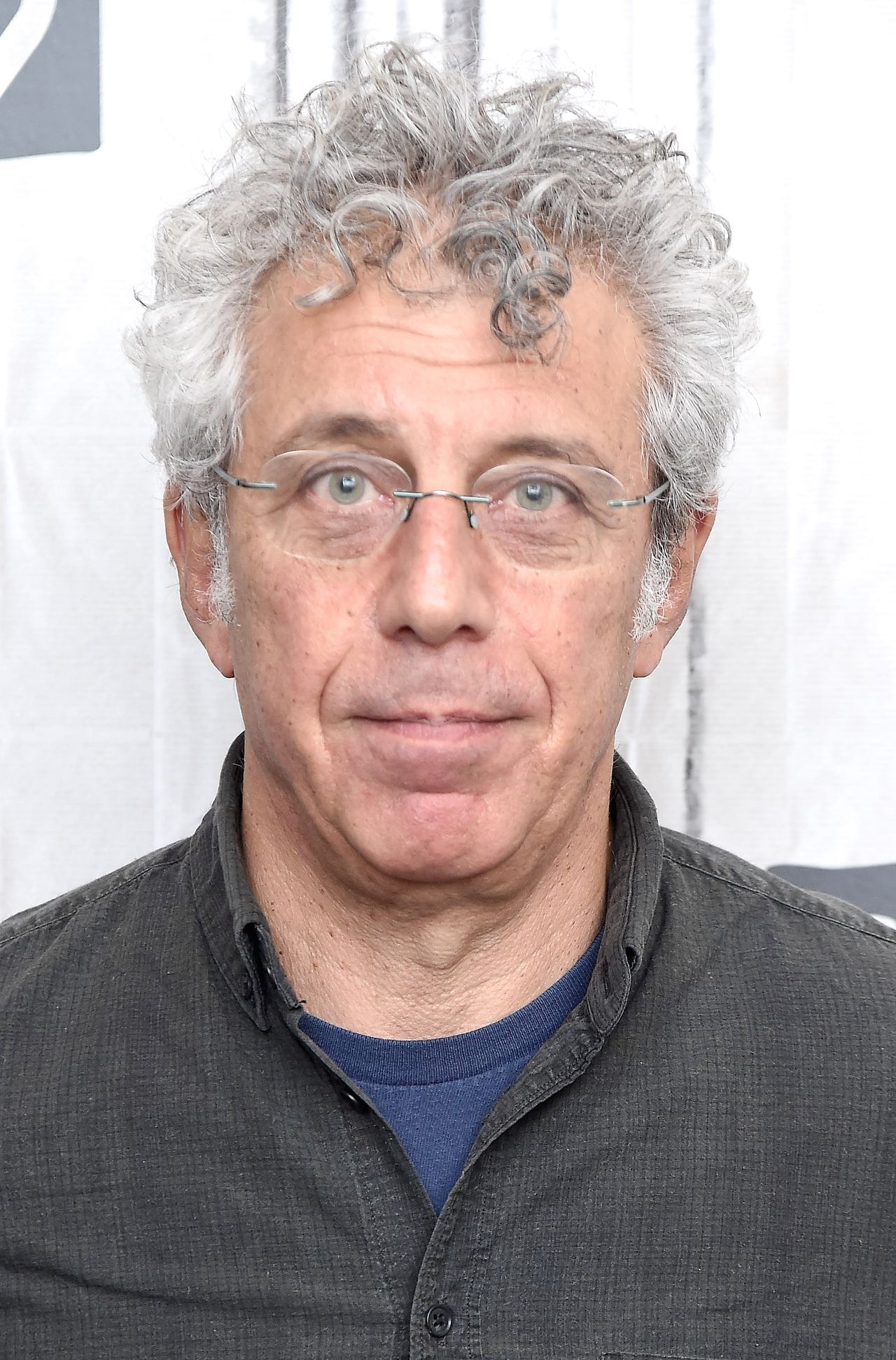 Eric Bogosian in AMC's Interview with the Vampire