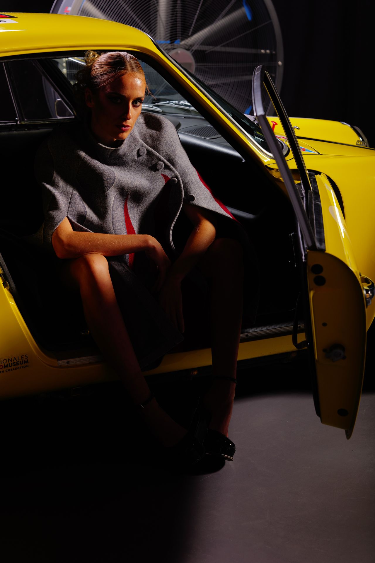 Images captured by Sam Cross using the Leica SL3-P