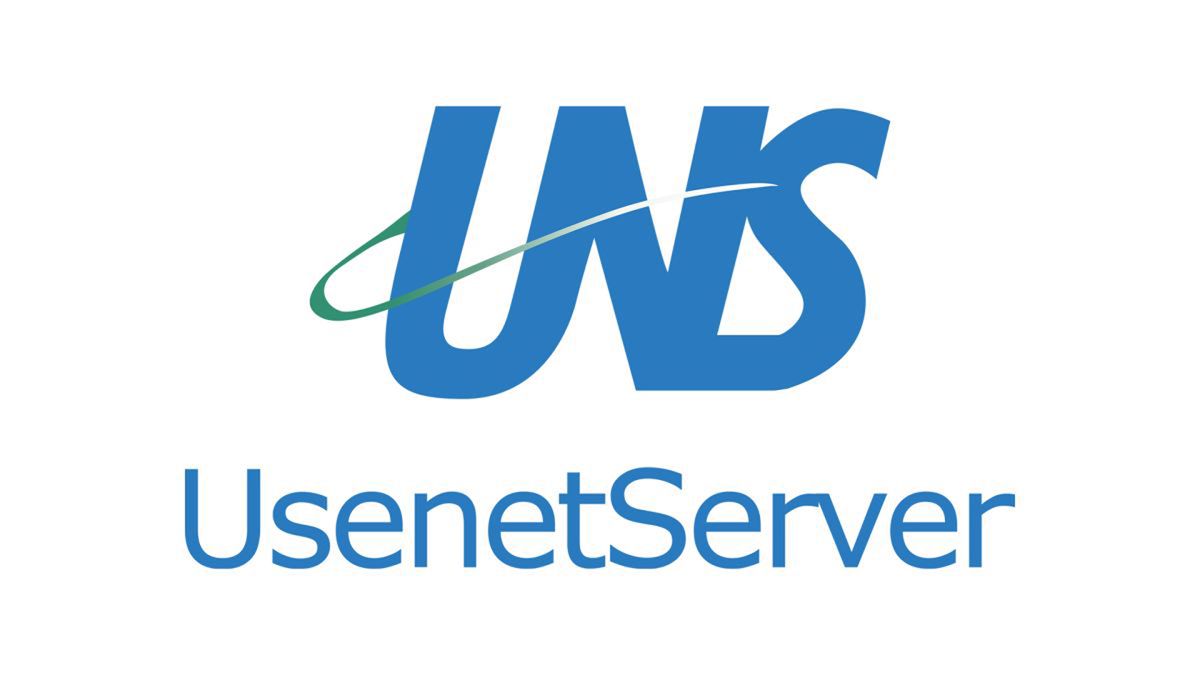 UsenetServer logo