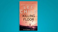Jack Reacher – Lee Child (Killing Floor and others)
