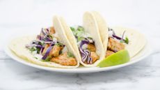 The company Air Protein says it makes a meat alternative out of "air-based protein."