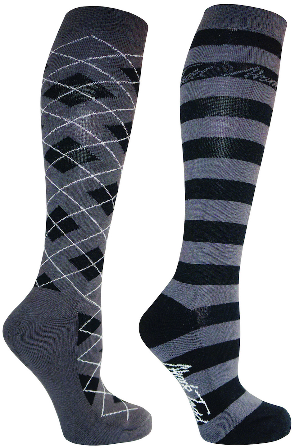 8.Mark Todd Ladies Long Socks