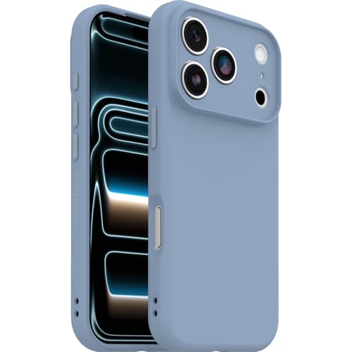Otterbox Figura Magsafe Case for Iphone 18 Pro/iphone 17 Pro, Blue