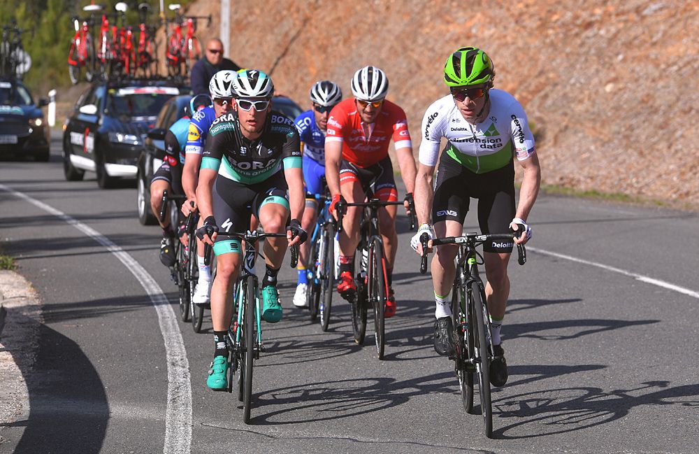 Ben King (Dimension Data)
