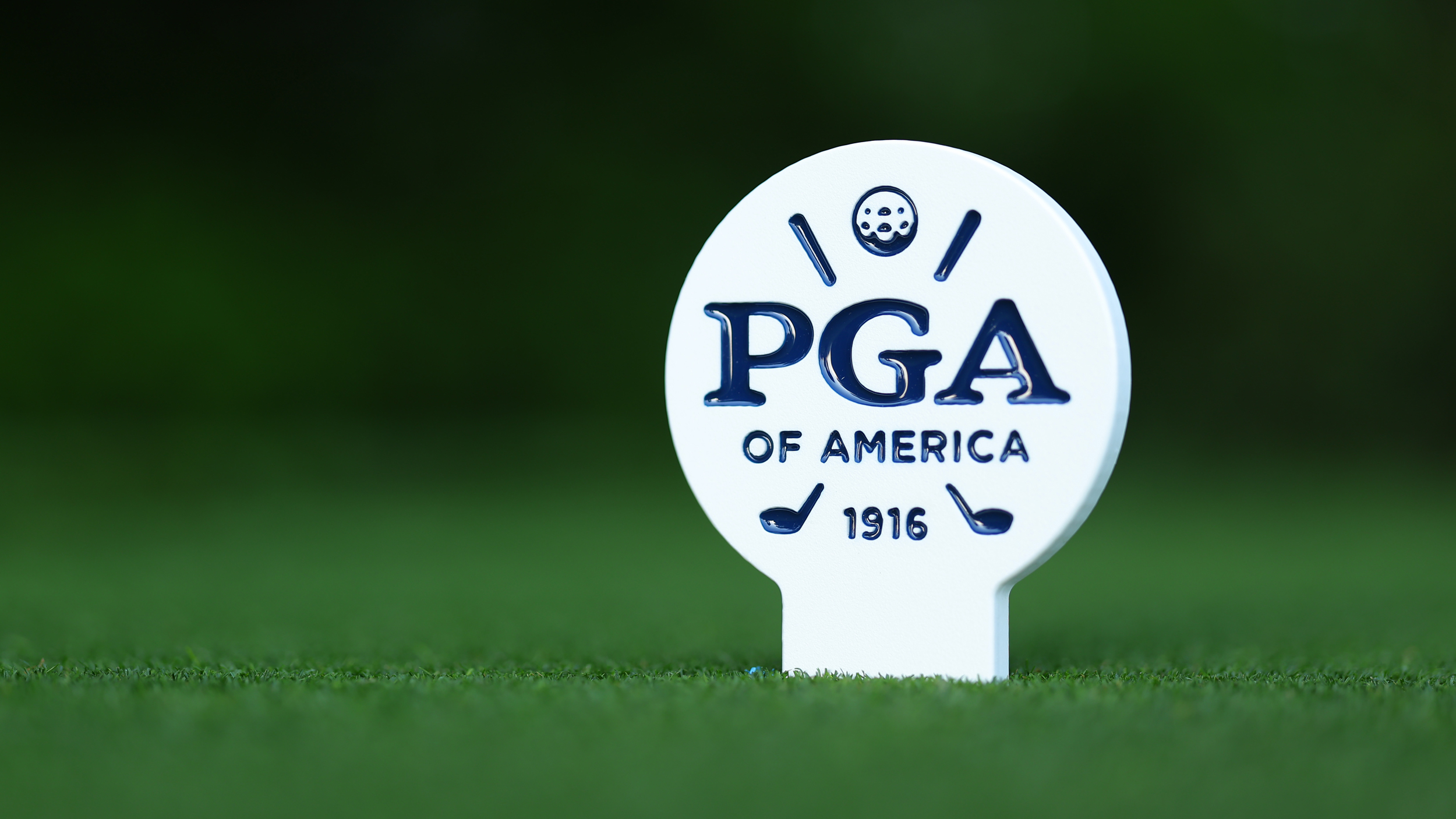 PGA Championship updated round 3 tee times because of dangerous weather
