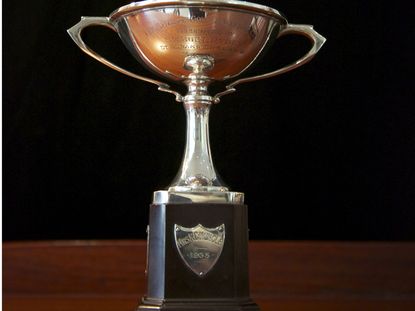 Zimbabwe Ryder Cup