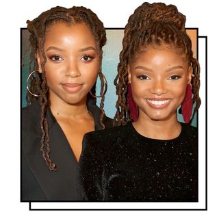 Chloe x Halle, Grammy-Nominated Sister Duo