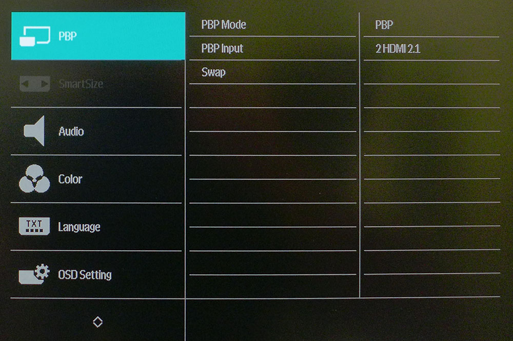 Philips Momentum 279M1RV