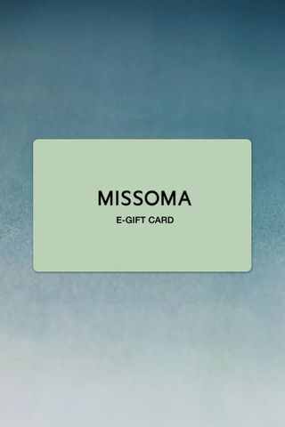gift cards - missoma