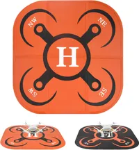HZD 20-inch Drone Landing Pad